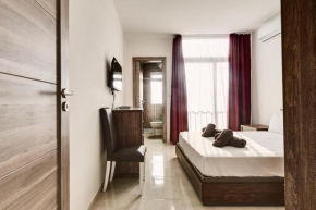 Гостиница The Village Apartments  Сент-Полс-Бэй